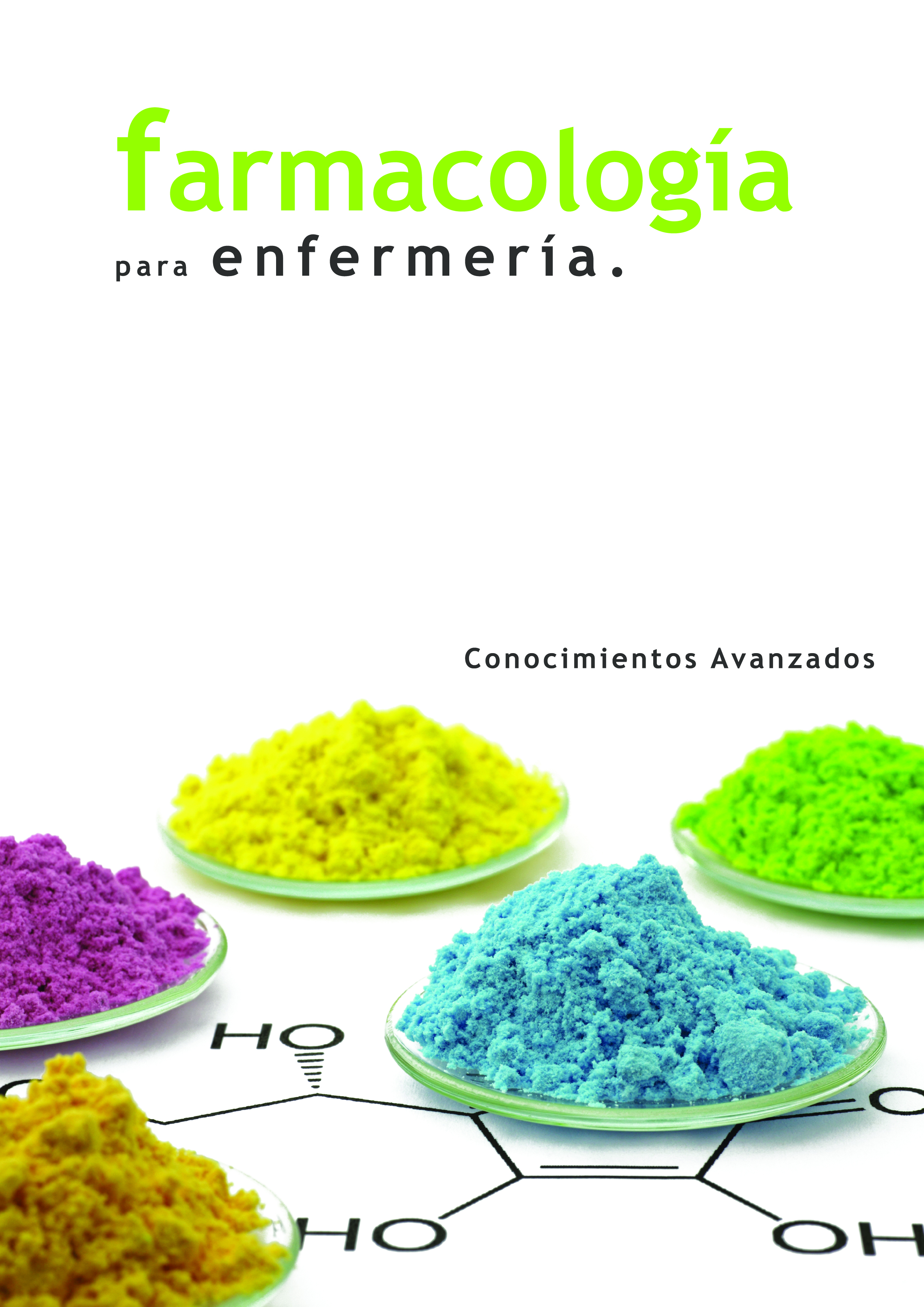 Acrediti Formación cursos de enfermería de farmacología